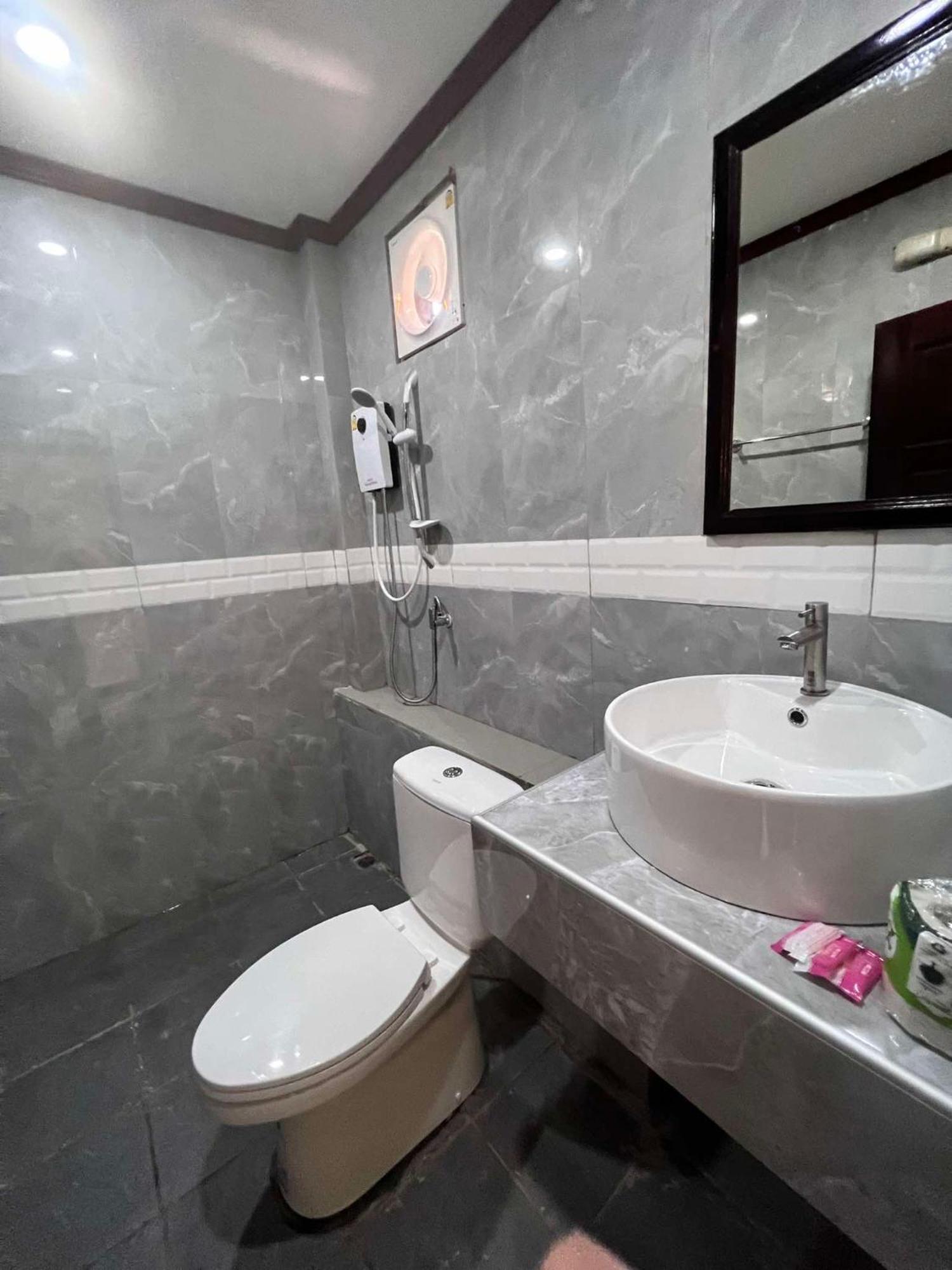 Lebijou Guesthouse - Konesavath Don Det Ngoại thất bức ảnh