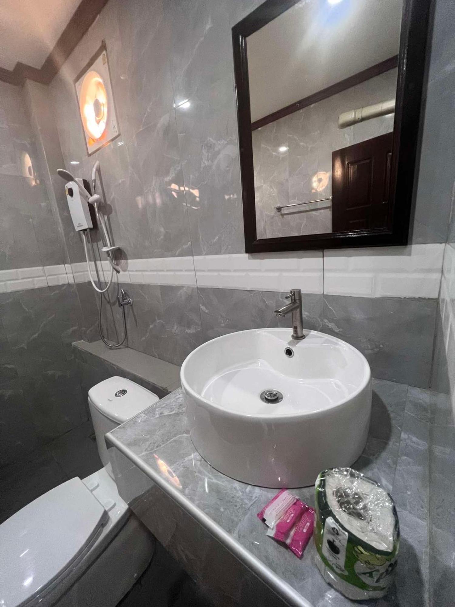 Lebijou Guesthouse - Konesavath Don Det Ngoại thất bức ảnh