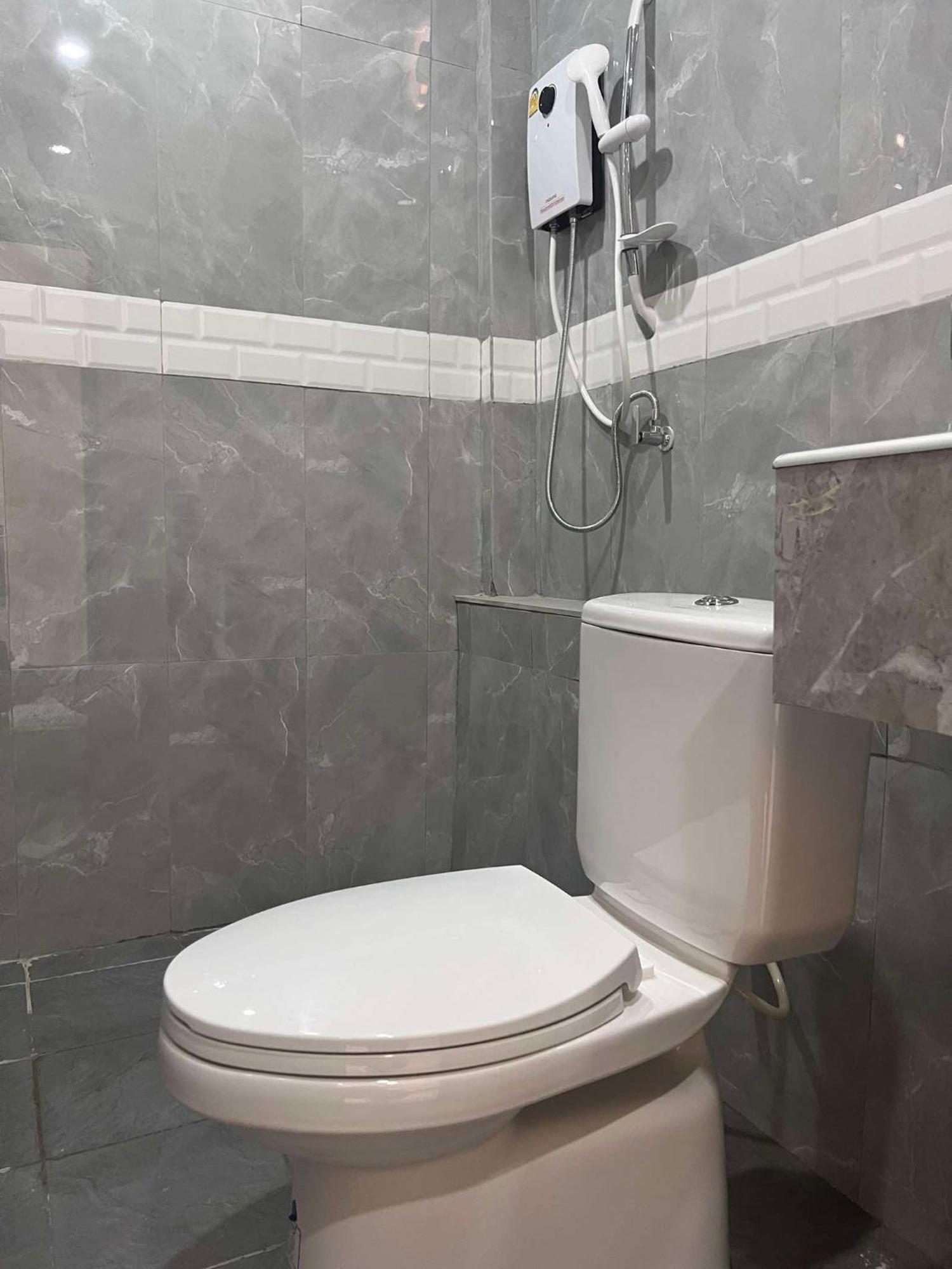 Lebijou Guesthouse - Konesavath Don Det Ngoại thất bức ảnh