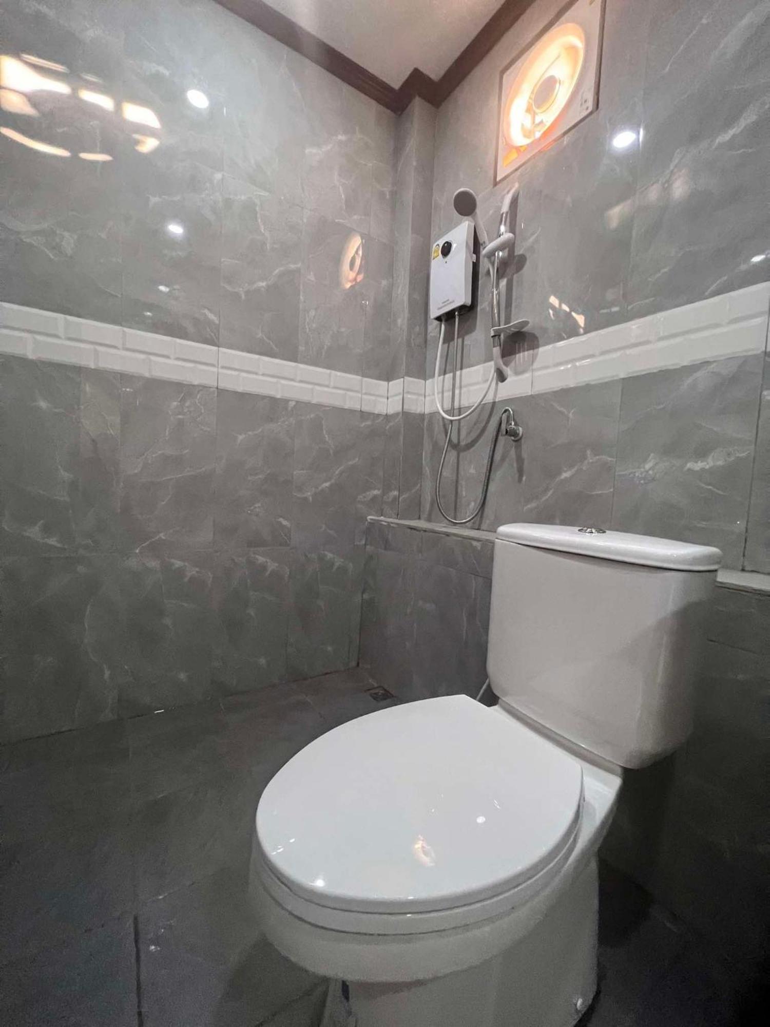 Lebijou Guesthouse - Konesavath Don Det Ngoại thất bức ảnh