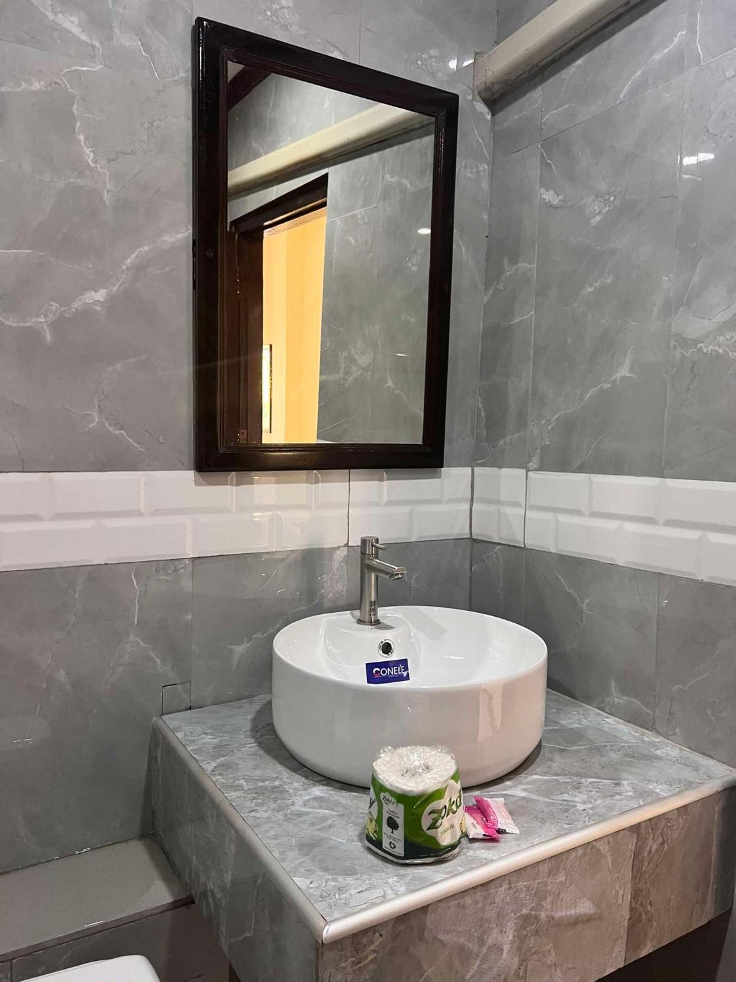Lebijou Guesthouse - Konesavath Don Det Ngoại thất bức ảnh