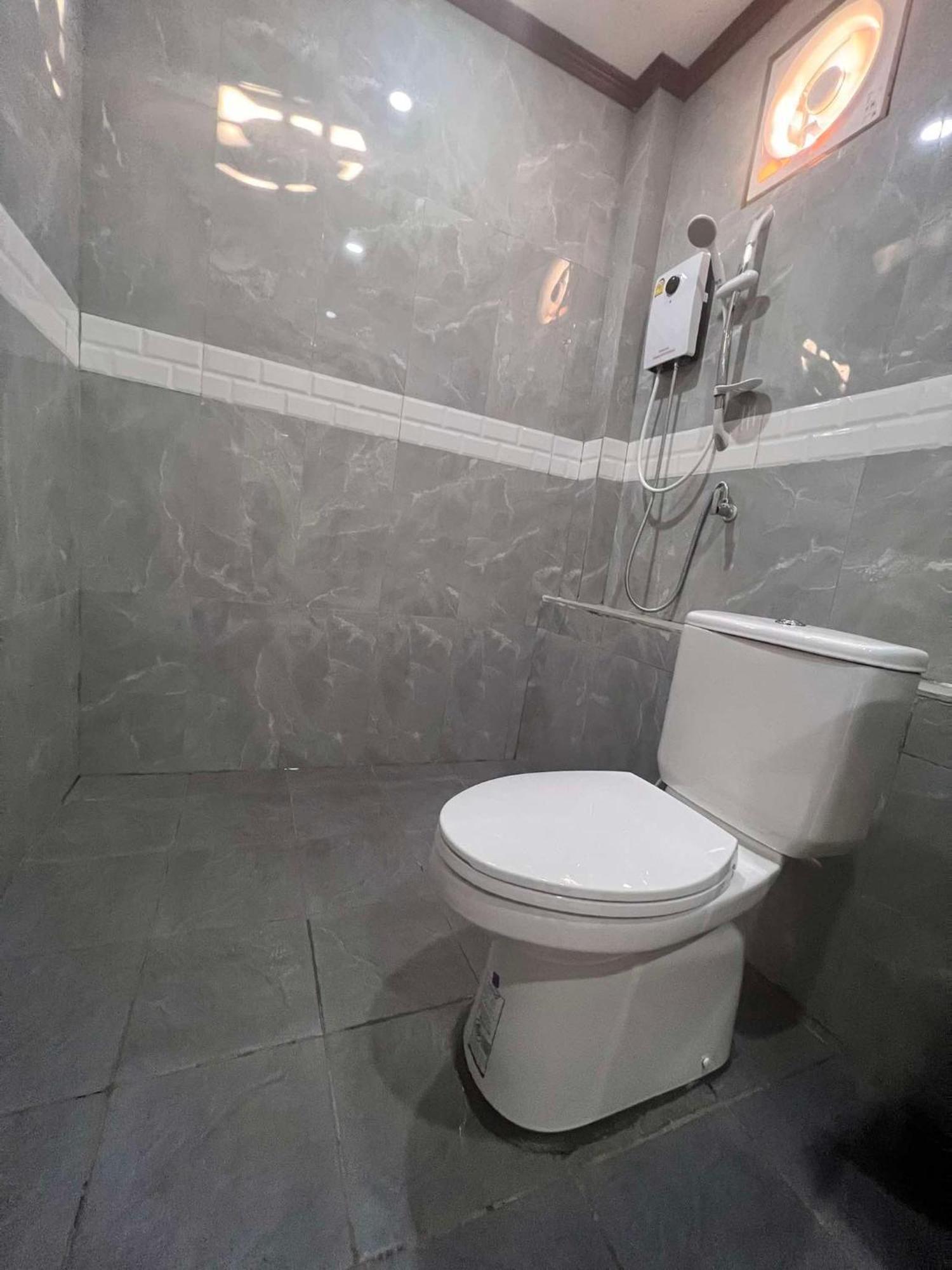 Lebijou Guesthouse - Konesavath Don Det Ngoại thất bức ảnh