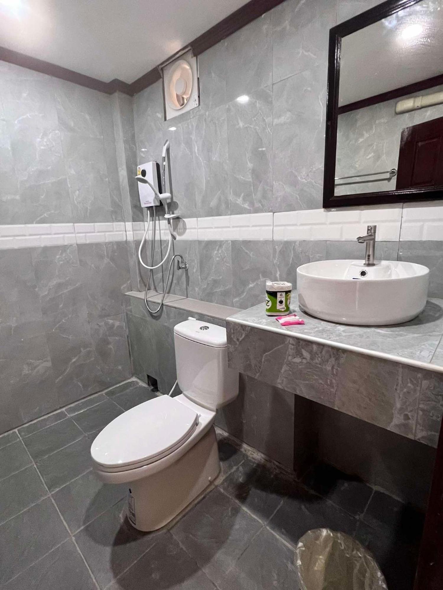 Lebijou Guesthouse - Konesavath Don Det Ngoại thất bức ảnh