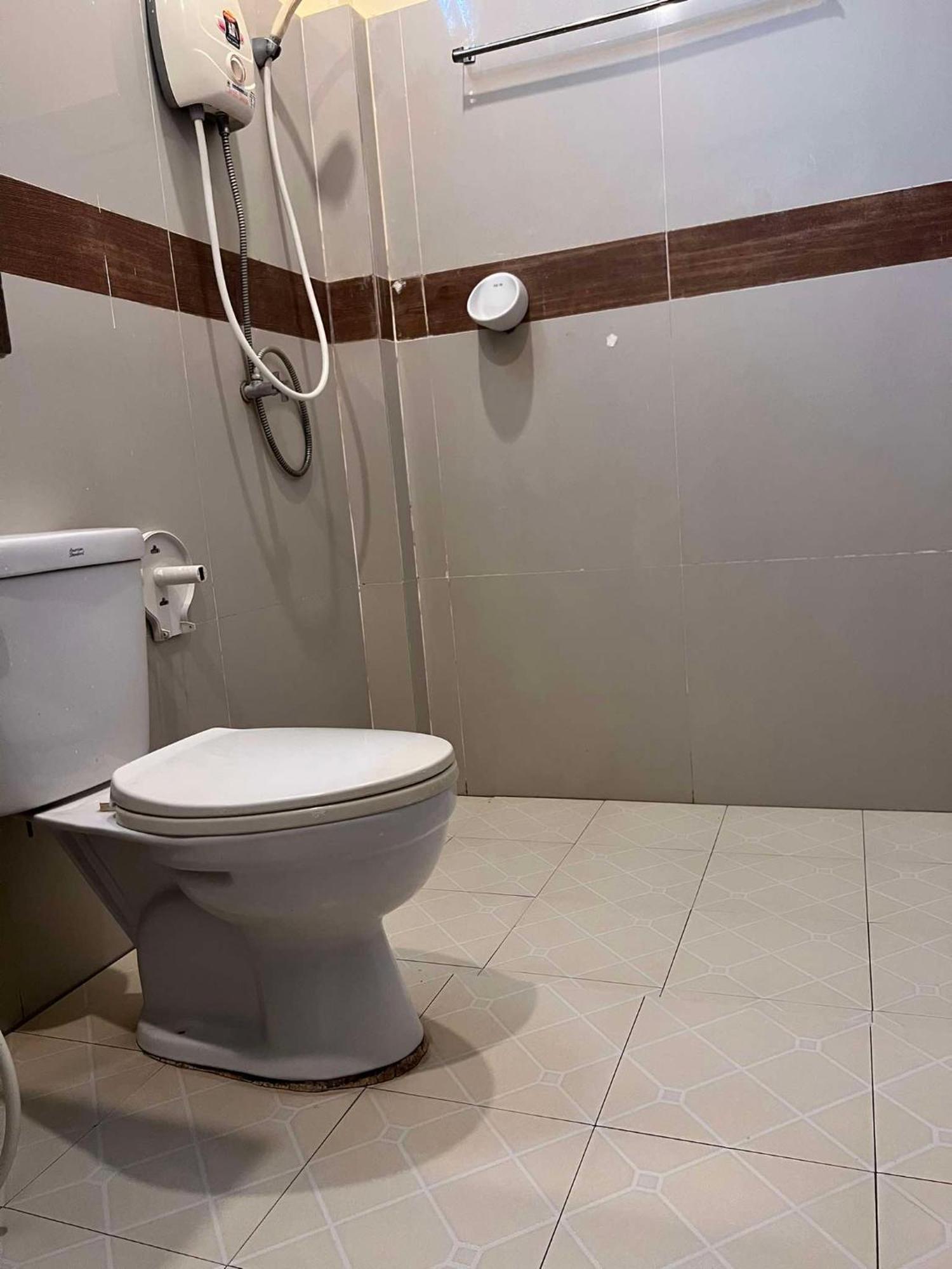 Lebijou Guesthouse - Konesavath Don Det Ngoại thất bức ảnh