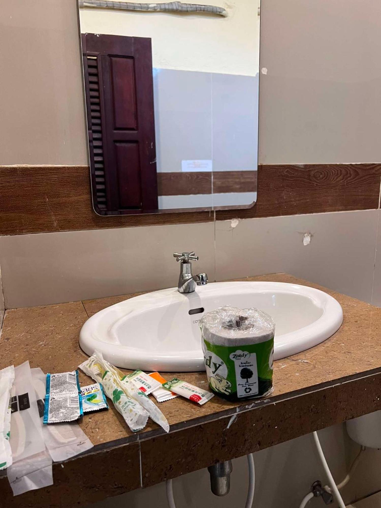 Lebijou Guesthouse - Konesavath Don Det Ngoại thất bức ảnh